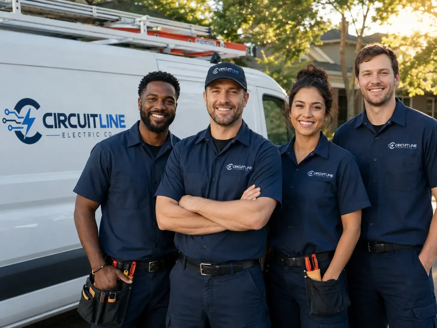 Whole Home Rewiring company in Libby, MT
