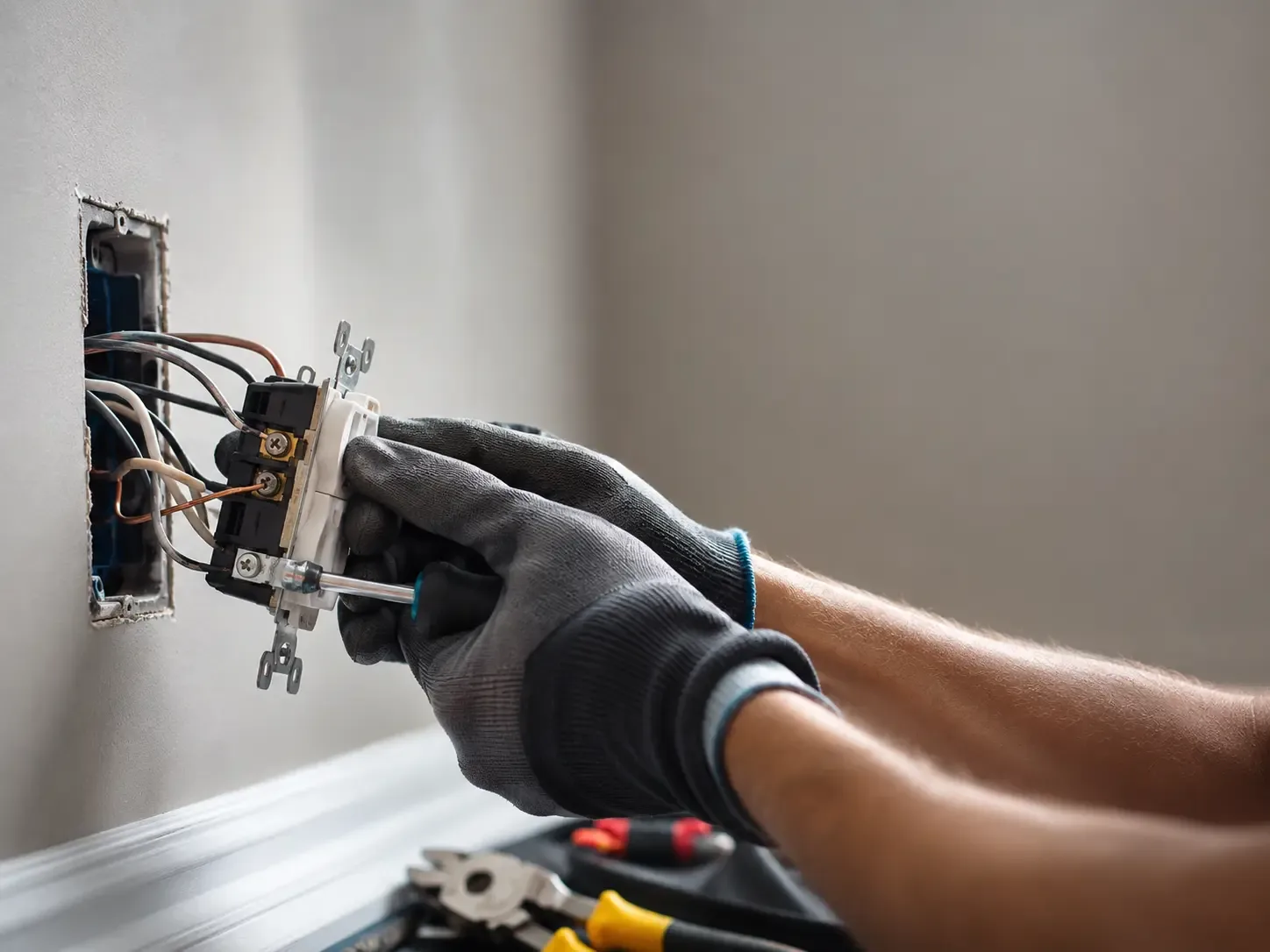 Why choose Whole Home Rewiring in Libby, MT